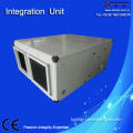 Integration Air Exhaust Condensate Heat Recovery Unit (Horizontal)